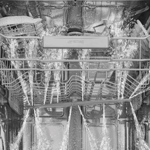 Máy Rửa Bát Bán Âm Smeg PL252CSDE 10 Máy Rửa Chén Smeg PL252CSDE