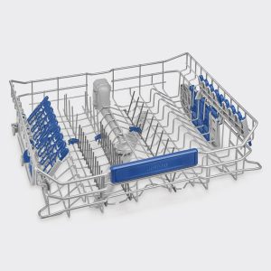 Máy Rửa Bát Bán Âm Smeg PL324BQXDE 6 Máy Rửa Bát Bán Âm Smeg PL324BQXDE