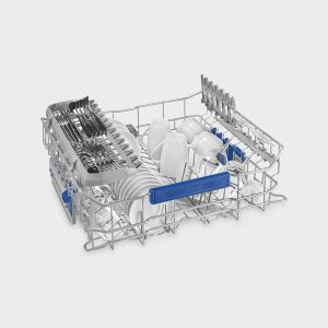 Máy Rửa Bát Âm Tủ Smeg STL233CLDE 5 Máy Rửa Bát Smeg STL233CLDE