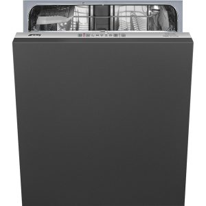 Máy Rửa Bát Smeg STL251CDE