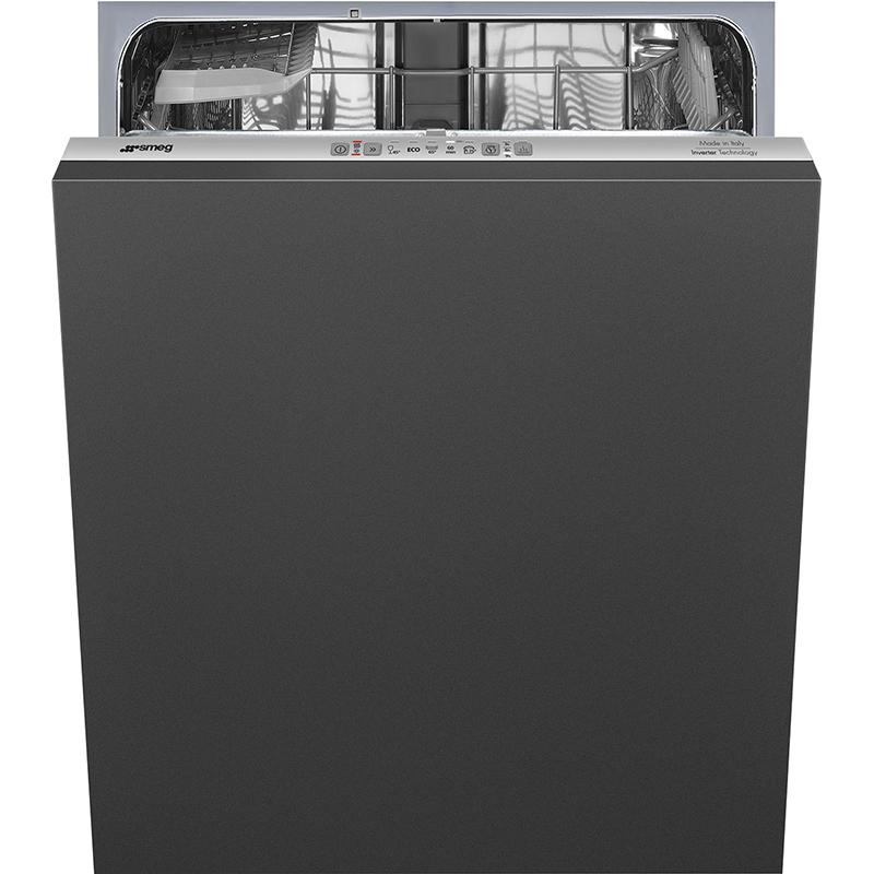Máy Rửa Bát Âm Tủ Smeg STL251CDE 13 Máy Rửa Bát Smeg STL251CDE