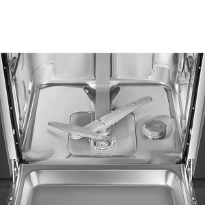 Máy Rửa Bát Âm Tủ Smeg STL251CDE 10 Máy Rửa Bát Smeg STL251CDE