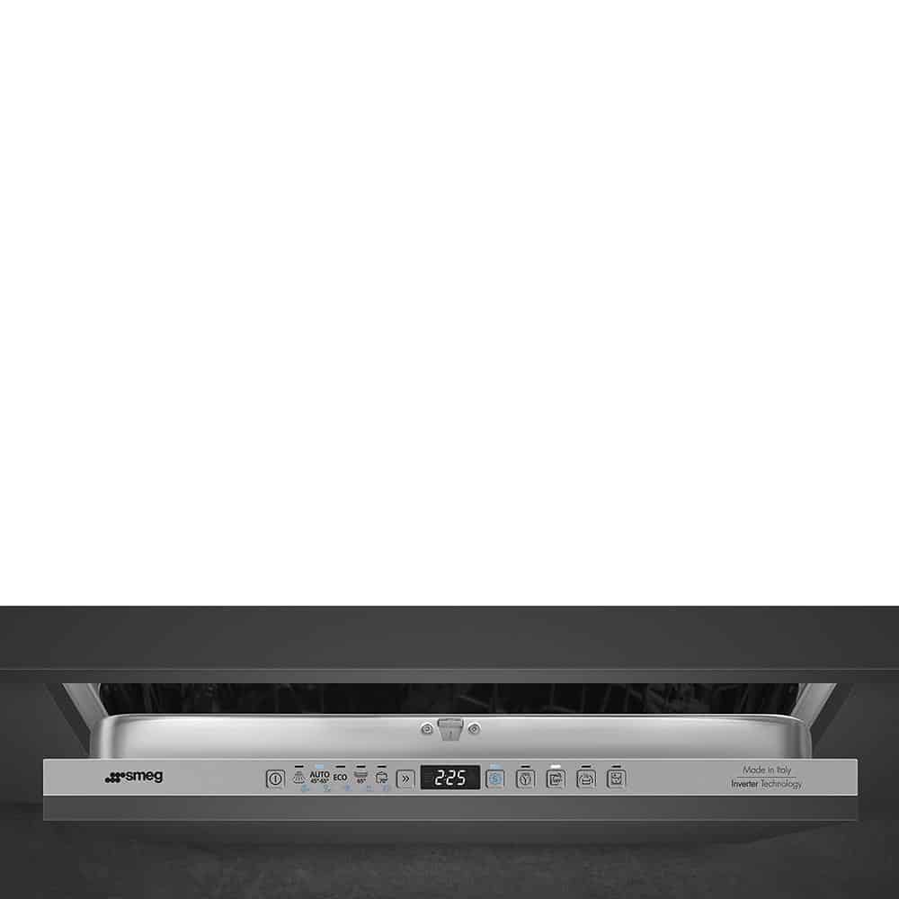 Smeg STL323BQLDE-2 Máy Rửa Bát Smeg STL323BQLDE