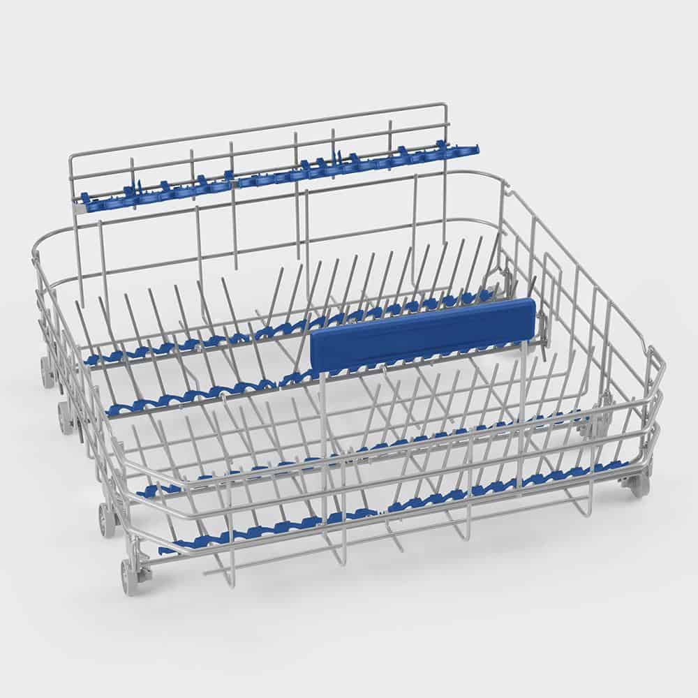 Smeg STL323BQLDE-7 Smeg STL323BQLDE 7