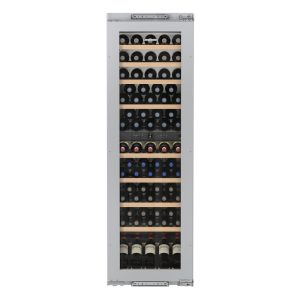 Tủ Bảo Quản Rượu Vang Liebherr EWTdf 3553 80 Chai