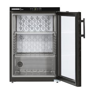 Tủ Bảo Quản Rượu Vang Liebherr WKB1812 66 Chai