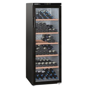 Tủ Bảo Quản Rượu Liebherr Wkb4212 200 Chai