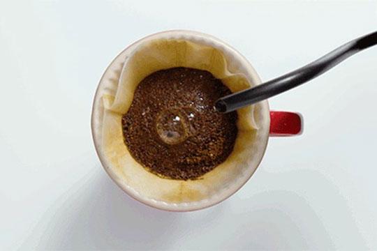 Cách Pha Cà Phê Bằng Phương Pháp Pour Over 3 Các bước pha cà phê bằng phương pháp pour over