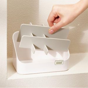 Hộp Đựng Mỹ Phẩm Joseph Joseph 75002 Viva 4 Hộp Đựng Mỹ Phẩm Joseph Joseph 75002 Viva