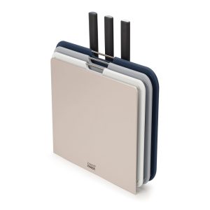 Bộ Dao Thớt Joseph Joseph Nest Plus 60194 6 Món 4 Bộ Dao Thớt Joseph Joseph Nest Plus 6 Món