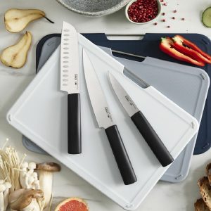 Bộ Dao Thớt Joseph Joseph Nest Plus 60194 6 Món 7 Bộ Dao Thớt Joseph Joseph Nest Plus 6 Món
