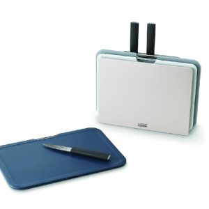 Bộ Dao Thớt Joseph Joseph Nest Plus 60194 6 Món 9 Bộ Dao Thớt Joseph Joseph Nest Plus 6 Món