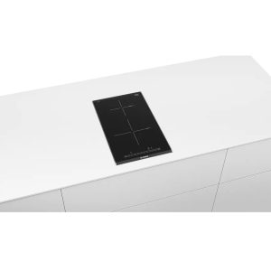 Bếp Từ Domino Bosch PIB375FB1E 30cm Serie 6 4 Bếp Từ Domino Bosch PIB375FB1E 30cm Serie 6