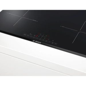 Bếp Từ Domino Bosch PIB375FB1E 30cm Serie 6 5 Bếp Từ Domino Bosch PIB375FB1E 30cm Serie 6