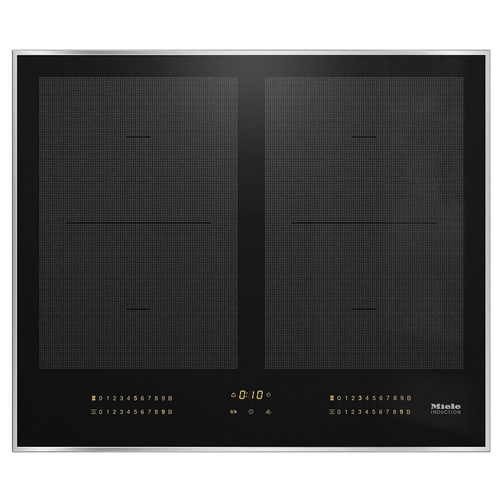 Bếp Từ Miele KM 7564 FR PowerFlex Bếp Từ Miele KM 7564 FR PowerFlex