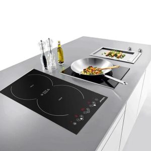 Bếp Từ Domino Steba IK 200 06.78.00 4 Bếp Từ STEBA IK 200 06-78-00