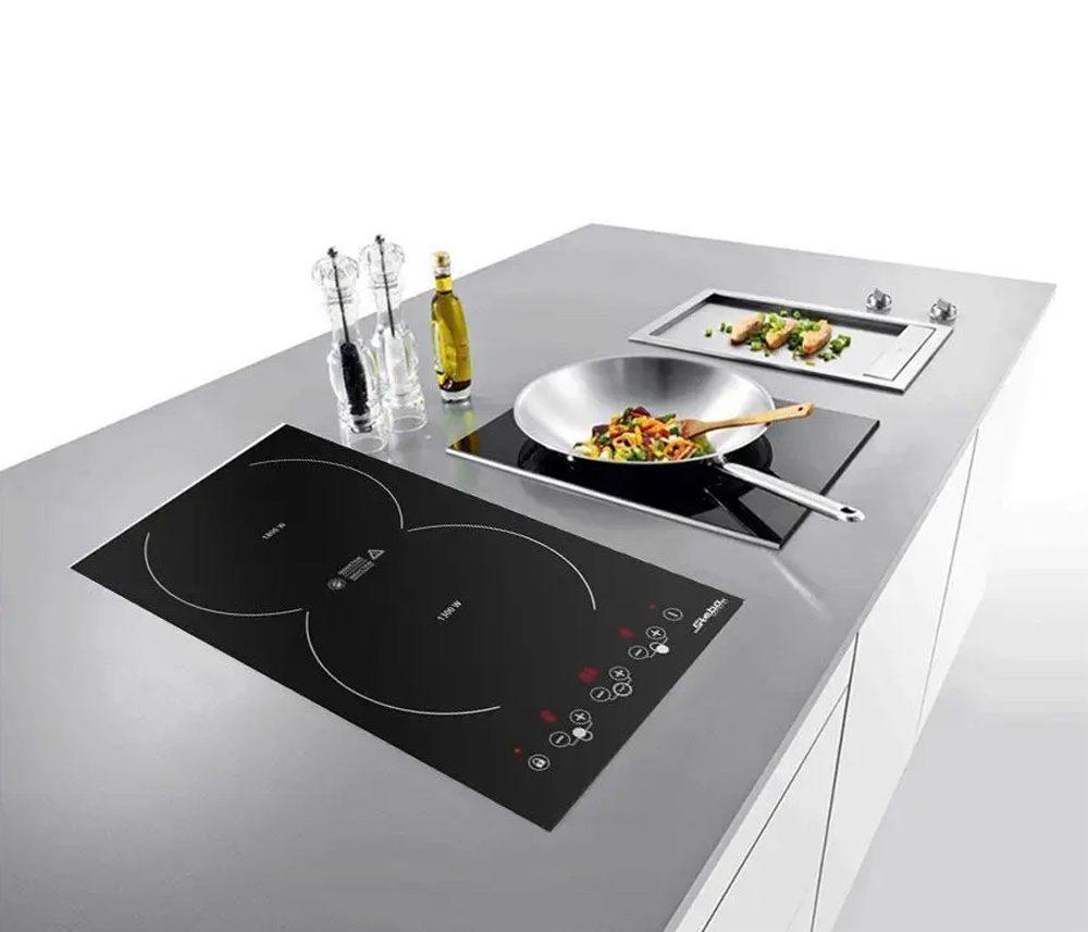 Bếp Từ STEBA IK 200 06-78-00 Bếp Từ STEBA IK 200 06-78-00