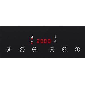 Bếp Từ STEBA IK 65 SLIM 06-85-00