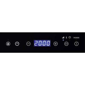 Bếp Từ STEBA STEBA IK 75 06-57-00