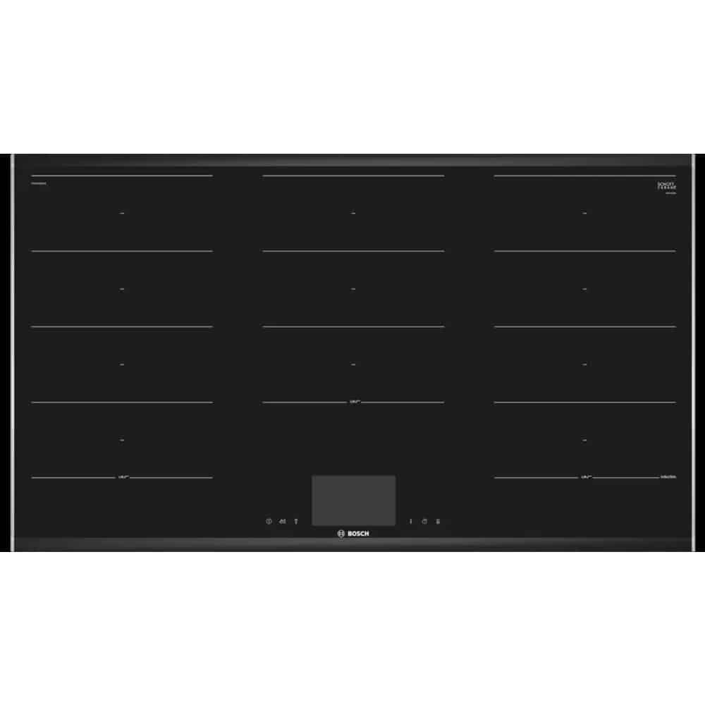 Bếp từ Bosch PXX975KW1E Serie 8 Bếp từ Bosch PXX975KW1E Serie 8