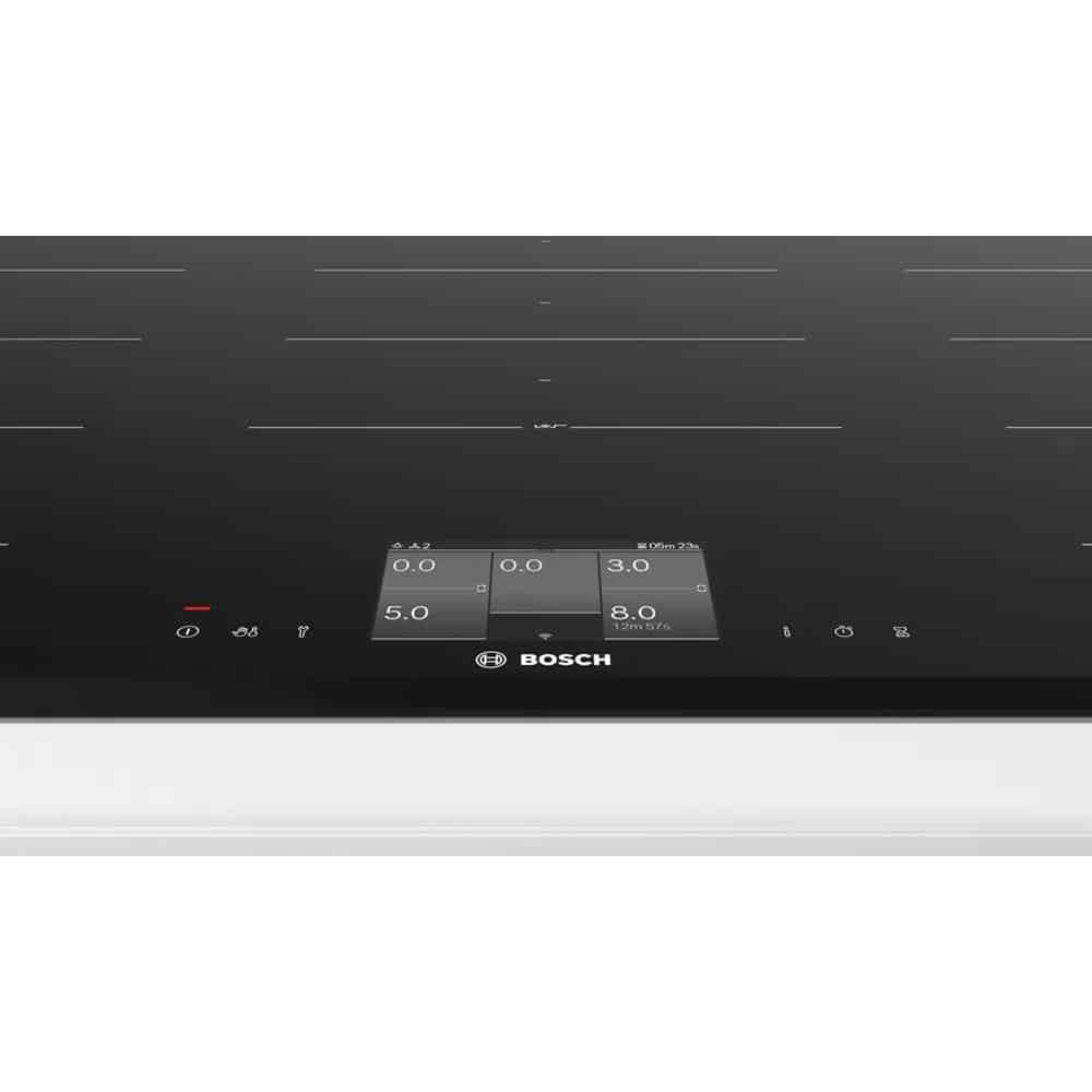 Bếp từ Bosch PXX975KW1E Serie 8 Bếp từ Bosch PXX975KW1E Serie 8