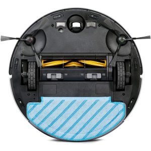 Robot Hút Bụi Lau Nhà Deebot N8 PRO 6 Robot Hút Bụi Lau Nhà Deebot N8 PRO