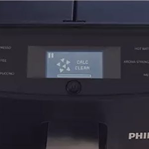 Dung Dịch Tẩy Cặn Máy Pha Cà Phê Philips CA6700/90 7 Dung Dịch Tẩy Cặn Máy Pha Cà Phê Philips CA6700/90