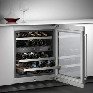 Tủ bảo quản rượu Gaggenau RW404262