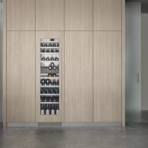 Tủ Bảo Quản Rượu Gaggenau RW282262 - 80 Chai 4 Tủ Bảo Quản Rượu Gaggenau RW282262