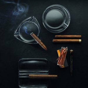 Gạt Tàn Cigar Nachtmann 99372 Square 7 Gạt Tàn Cigar Nachtmann 99372 Square