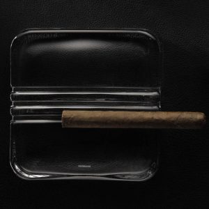 Gạt Tàn Cigar Nachtmann 99372 Square 5 Gạt Tàn Cigar Nachtmann 99372 Square