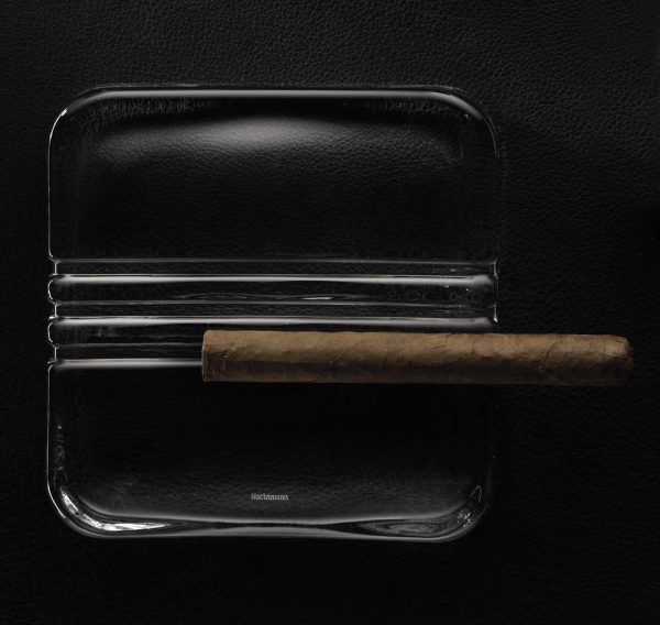 Gạt Tàn Cigar Nachtmann 99372 Square 8 Gạt Tàn Cigar Nachtmann 99372 Square