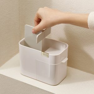 Hộp Đựng Mỹ Phẩm Joseph Joseph 75003 Viva 5 Hộp Đựng Mỹ Phẩm Joseph Joseph 75003 Viva