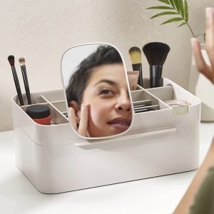 Hộp Đựng Mỹ Phẩm Joseph Joseph 75005 Viva 6 Hộp Đựng Mỹ Phẩm Joseph Joseph 75005 Viva