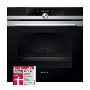 Lò Nướng Siemens HB674GBS1 iQ700 3 Lò Vi Sóng Siemens HB674GBS1 iQ700