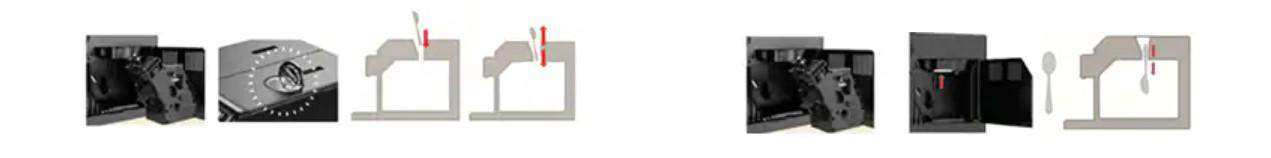 10 Mẹo Hay Để Bảo Dưỡng Máy Pha Cà Phê Philips Của Bạn 3 Lỗi E01