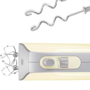 Máy Đánh Trứng Cầm Tay Bosch MFQ40301 Beige 4 Máy Đánh Trứng Cầm Tay Bosch MFQ40301 Beige