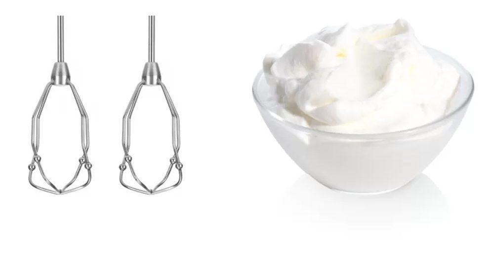 Máy Đánh Trứng Cầm Tay Bosch MFQ4030K Rosa Máy Đánh Trứng Cầm Tay Bosch MFQ4030K Rosa