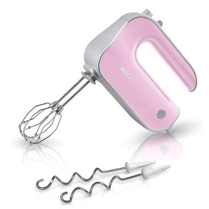 Máy Đánh Trứng Cầm Tay Bosch MFQ4030K Rosa