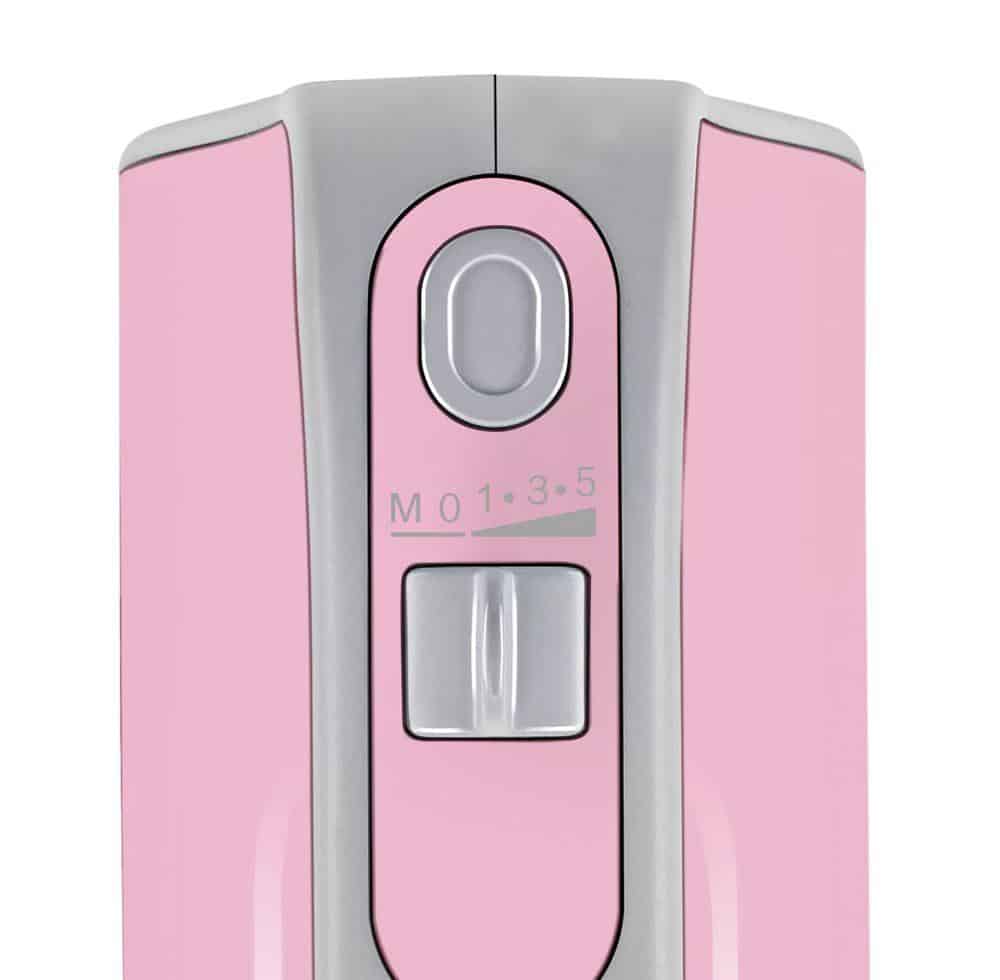 Máy Đánh Trứng Cầm Tay Bosch MFQ4030K Rosa Máy Đánh Trứng Cầm Tay Bosch MFQ4030K Rosa