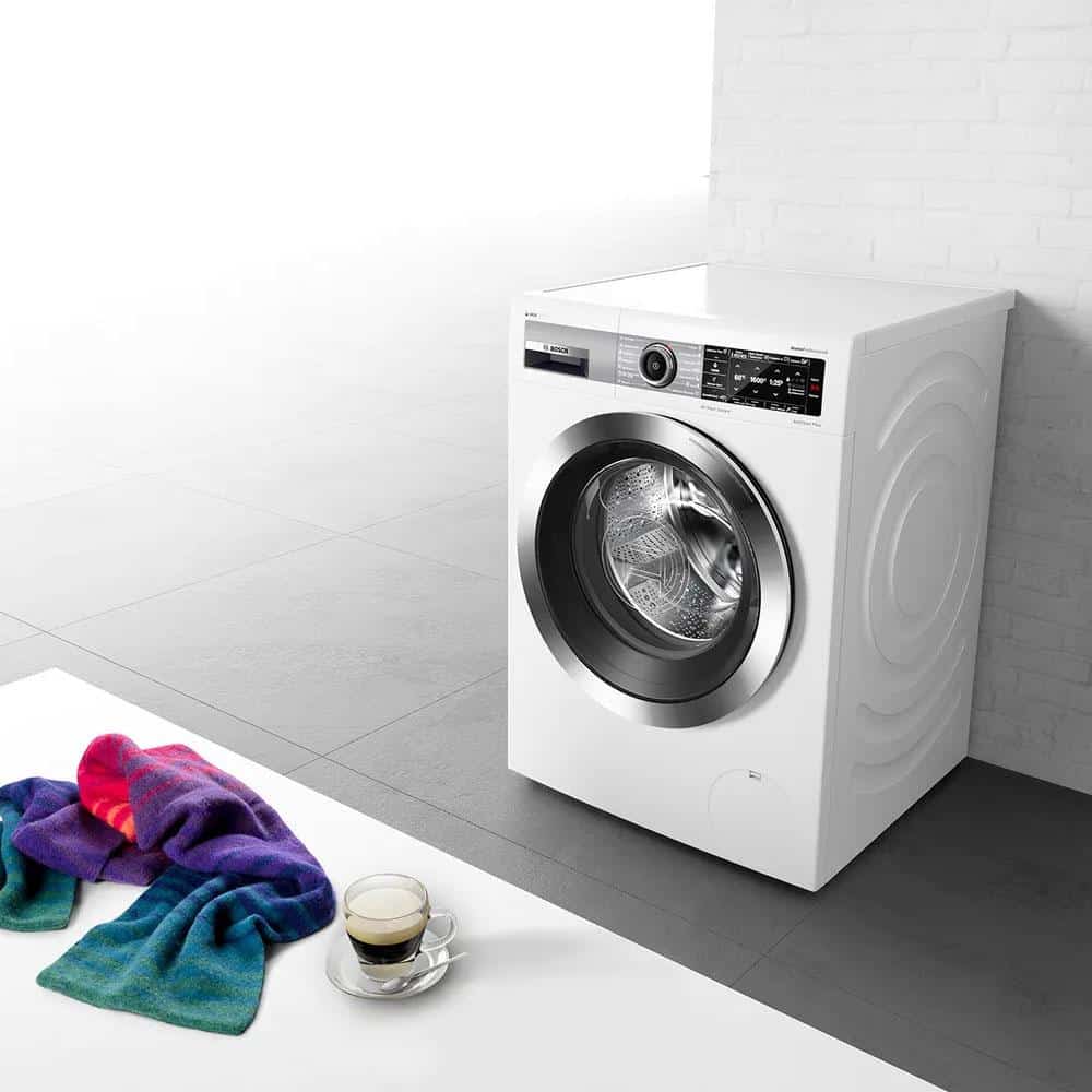 Máy Giặt Cửa Trước Bosch WGG244M40 Serie 6 9 Kg 7 Máy Giặt Cửa Trước Bosch WAV28G43 Serie 6 9Kg