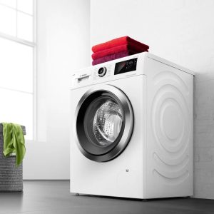 Máy Giặt Cửa Trước Bosch WGG244M40 Serie 6 9 Kg