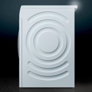 Máy Giặt Cửa Trước Siemens WM14VM93 iQ700 9 Kg 4 Máy Giặt Cửa Trước Siemens iQ700 WM14VM93 9 kg - 1