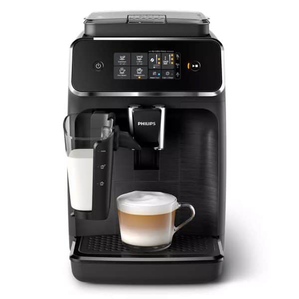 Máy Pha Cà Phê Philips EP2230/10 Serie 2200 6 Máy Pha Cà Phê Philips EP2230/10 Serie 2200