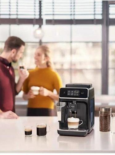 Máy Pha Cà Phê Tự Động Philips EP2231-40-0