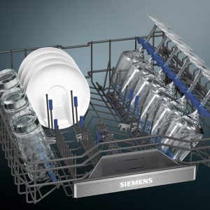 Máy Rửa Bát Siemens SN87YX01CE IQ700 7 Máy Rửa Bát Siemens SN87YX01CE IQ700