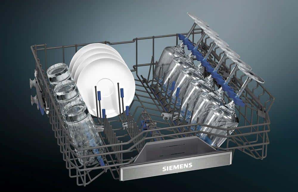 Máy Rửa Bát Siemens SN87YX01CE IQ700 Máy Rửa Bát Siemens SN87YX01CE IQ700