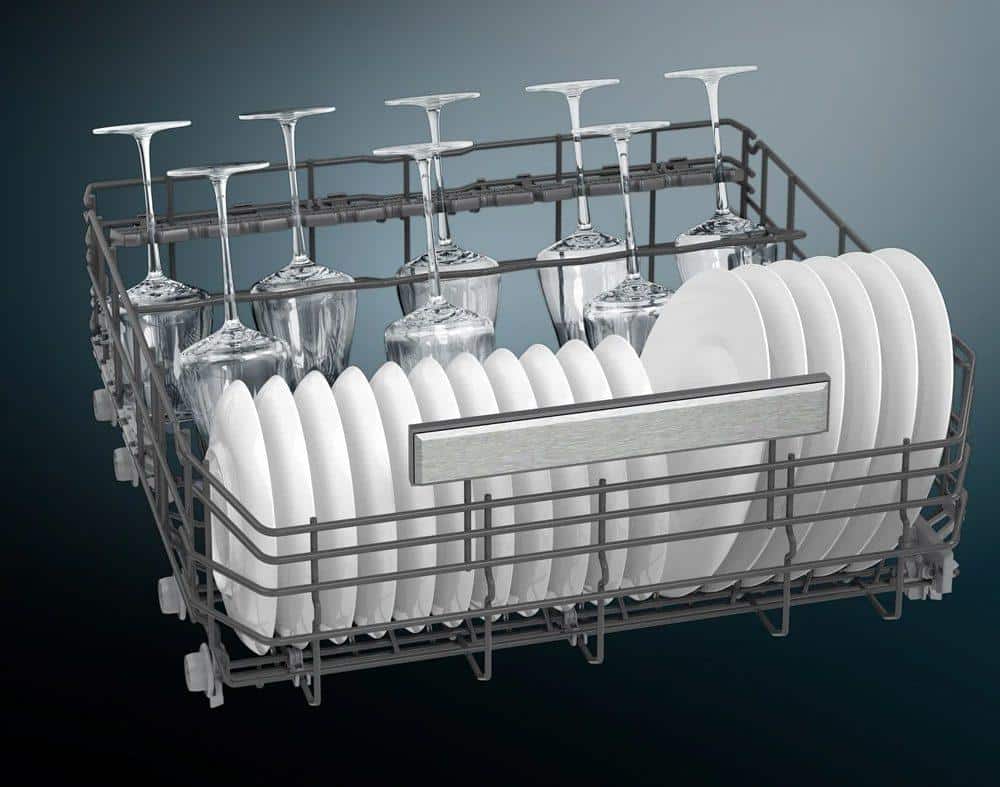 Máy Rửa Bát Siemens SN87YX01CE IQ700 Máy Rửa Bát Siemens SN87YX01CE IQ700