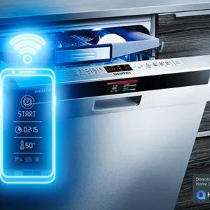 Máy Rửa Bát Siemens SN87YX01CE IQ700 9 Máy Rửa Bát Siemens SN87YX01CE IQ700