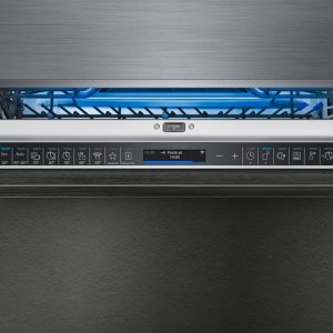 Máy Rửa Bát Siemens SN87YX01CE IQ700 3 Máy Rửa Bát Siemens SN87YX01CE IQ700